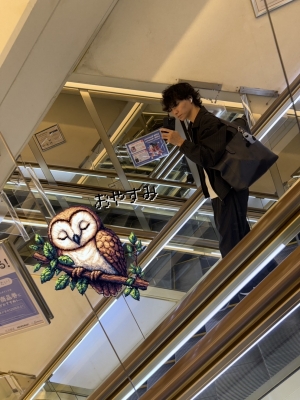 AZUMA（ｱｽﾞﾏ） はじめましての話