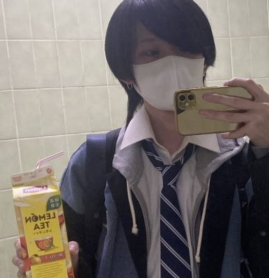 TORIMARU(トリマル) ルーティン?