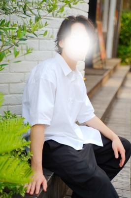 SHII(シイ) 無邪気な子ども