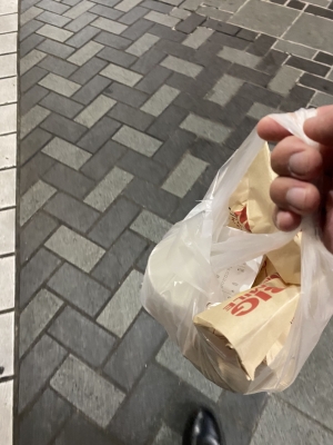 MISAKA(ﾐｻｶ) 賑やか