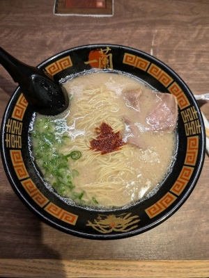 HASUMI(ﾊｽﾐ) 初体験