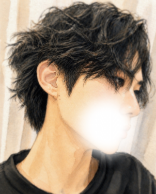 RUI(ﾙｲ) 頑張りすぎなくていいんだよ