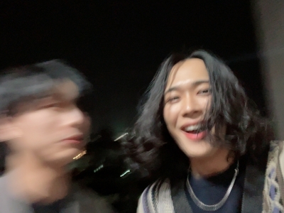 TATSUYA(タツヤ) 写メ日記リレー5 人畜無害 ハルカ