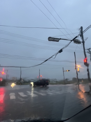SHO（しょう） 雨☔️