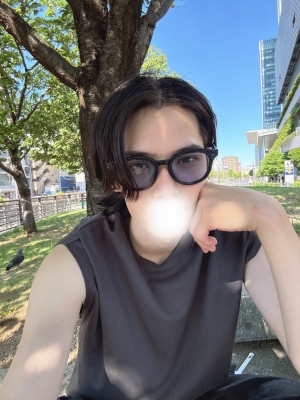 Louis(ﾙｲｽ) 祭り行ったよー🎇