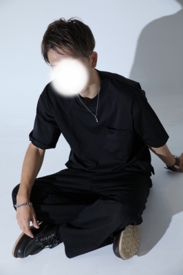 SEIJI(ｾｲｼﾞ) セラピストとして大切にしていること