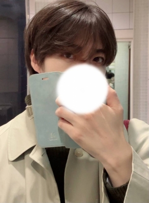 HARUTA(ﾊﾙﾀ) マッサージの勉強