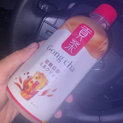 SHINGETSU(ｼﾝｹﾞﾂ) ごんちゃ