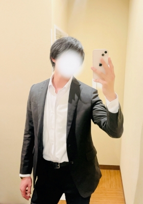 NOEL(ﾉｴﾙ) スーツ出勤👔✨