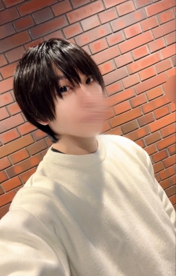 ITO(ｲﾄ) 久々自撮り