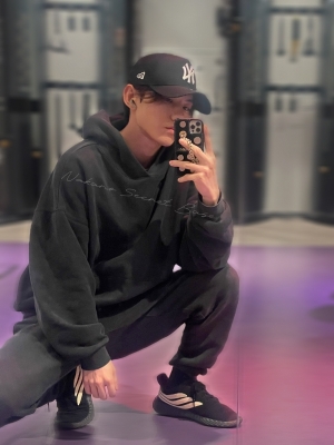 KLUTCH(クラッチ) ジム