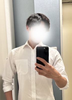 YUUSHI（ユウシ） 脱がしてください