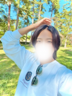TANJIRO(ﾀﾝｼﾞﾛｳ) 森林浴