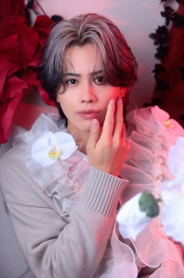 HINATA(ﾋﾅﾀ) 🆕パネル