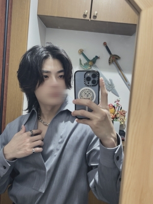 KEN（ｹﾝ） まだギリいける