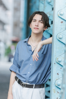HARRY(ﾊﾘｰ) 🇬🇧今日もお疲れ様🇯🇵