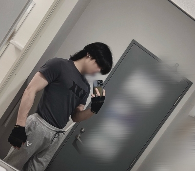 KEN（ｹﾝ） もうひと頑張り
