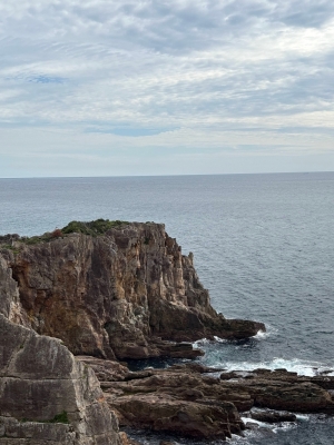 MASH(ﾏｯｼｭ) 三段壁　in和歌山