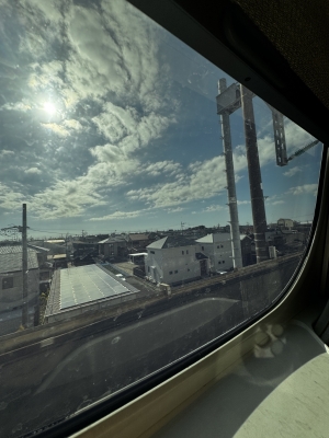 TOU(ﾄｳ) 関西予約受付してます🫶