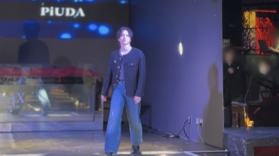 HIDAKA(ﾋﾀﾞｶ) 【ランウェイ】