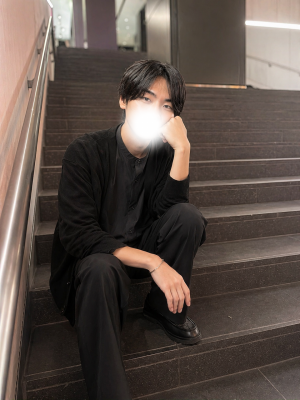 HARUMA(ﾊﾙﾏ) #95「甘えるのも、愛情」