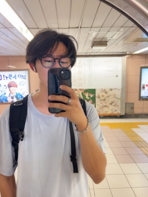 UTA(ｳﾀ) 地下鉄の風💢