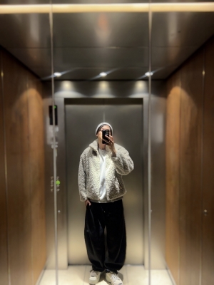 KONOSUKE(ｺｳﾉｽｹ) PBはダル着多め