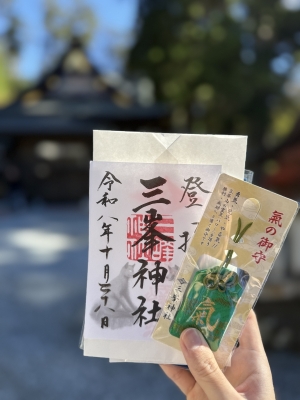 MUGIPI(ﾑｷﾞﾋﾟ) 1年ぶりの