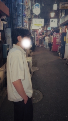 ATARU（ｱﾀﾙ） 一週間お疲れ様