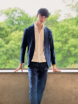 HANZO(ハンゾー) 半年