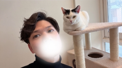 RYOICHIRO(リョウイチロウ) 癒しを求めて