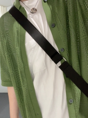 SUU(ｽｩ) ファッション日記