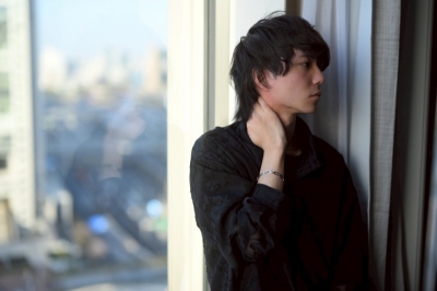 AZUMA（ｱｽﾞﾏ） 宣材そろそろ撮りたいな