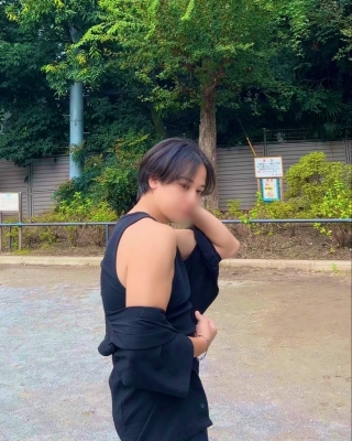 MEGURO(ﾒｸﾞﾛ) 脱がせて？