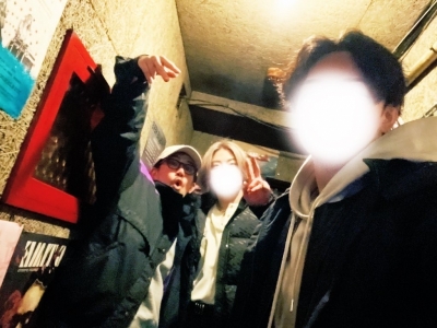 NINA(ニイナ) 北海道延泊