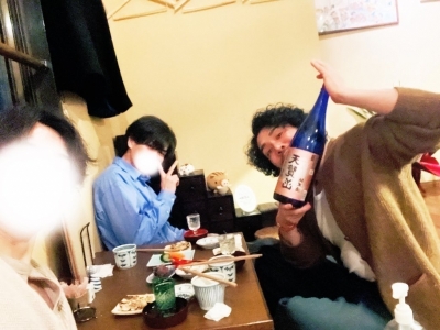 NINA（ﾆｲﾅ） しっとりと