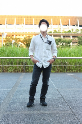 TATSUYA(ﾀﾂﾔ) なぜそうなったんだろう？