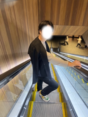 TENTEN(ﾃﾝﾃﾝ) ご予約