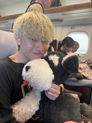 UTTY(ウッチー) 【金曜日：自分へのご褒美】