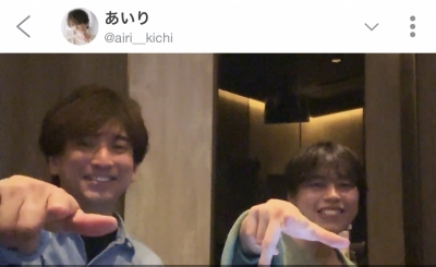 AIRI(ｱｲﾘ) 4月はキャス100回やる