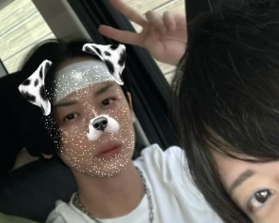 BOSS(ﾎﾞｽ) (^ට ‧̫ ට^)੭