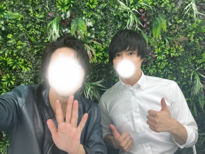 TATSUYA(ﾀﾂﾔ) 雨じゃないと嬉しい！