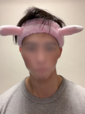 GENTO（ｹﾞﾝﾄ） こんばんは
