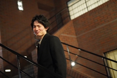 TAISHI(ﾀｲｼ) 余裕のある夜