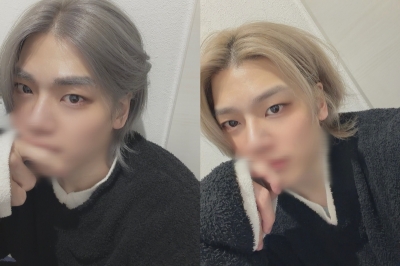 KEN(ケン) ビフォアフ