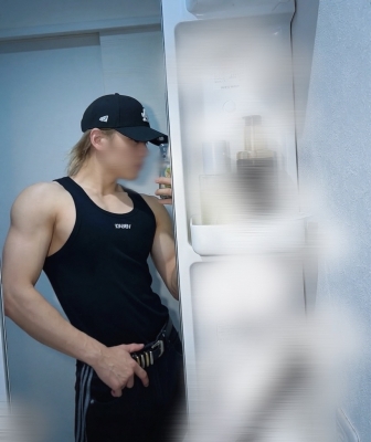 KEN（ｹﾝ） 自認