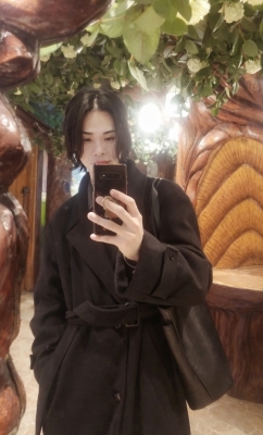 TORI(ﾄｵﾘ) これからね