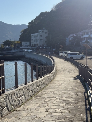 MASH(ﾏｯｼｭ) 凪のあすから、聖地。[新鹿海水浴場]