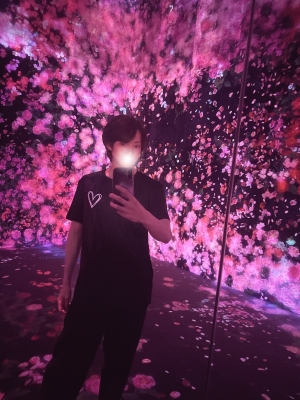 HARUKI(ハルキ) 【2日目】