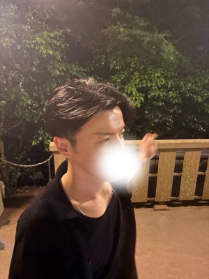 EISHI(エイシ) 髪を切りました🍊